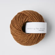 Knitting for Olive - Heavy Merino