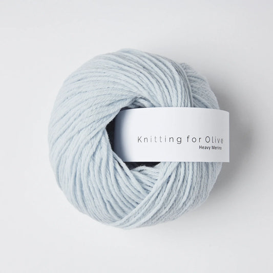 Knitting for Olive - Heavy Merino