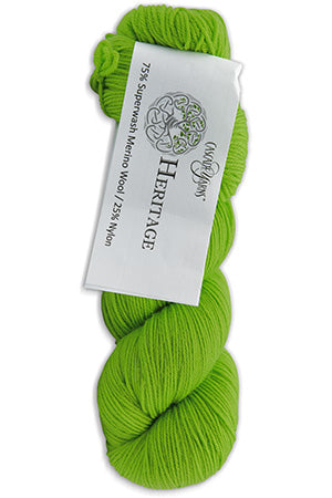 Cascade: Heritage