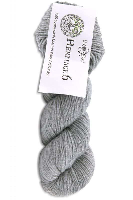 Cascade Yarns: Heritage 6