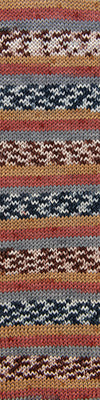 Cascade Yarns: Heritage Prints & Stripes