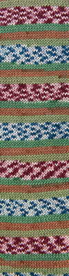 Cascade Yarns: Heritage Prints & Stripes