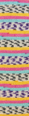 Cascade Yarns: Heritage Prints & Stripes