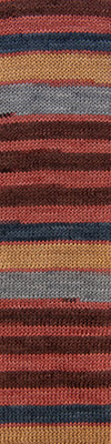 Cascade Yarns: Heritage Prints & Stripes