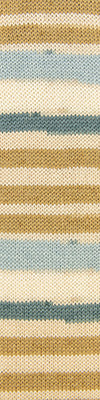 Cascade Yarns: Heritage Prints & Stripes