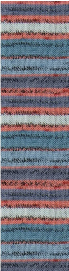Cascade Yarns: Heritage Prints & Stripes