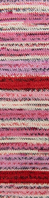 Cascade Yarns: Heritage Prints & Stripes