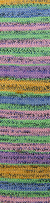 Cascade Yarns: Heritage Prints & Stripes