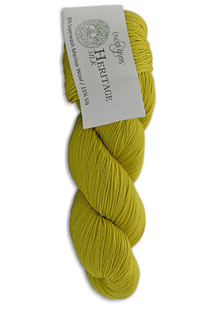 Cascade Yarns - Heritage Silk