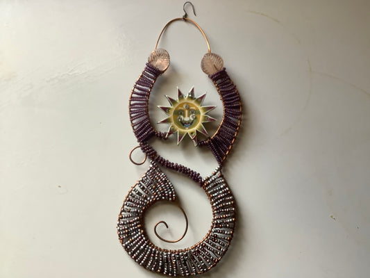 Beaded Angels and Fairies Class - July 12, 11AM-2PM