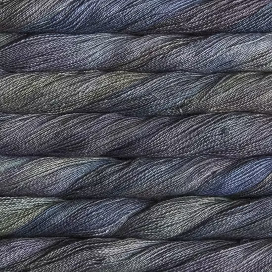 Malabrigo: Silkpaca