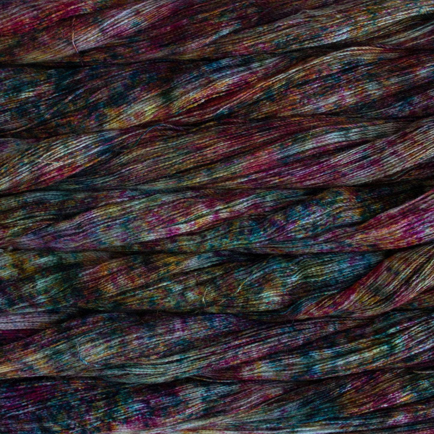 Malabrigo: Silkpaca