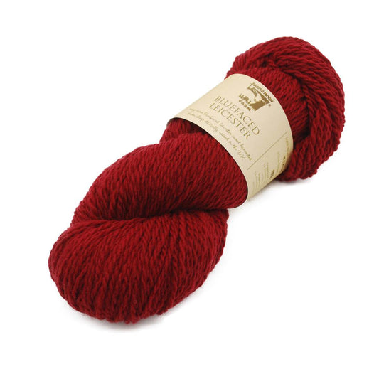 Bluefaced Leicester 202 Yards
