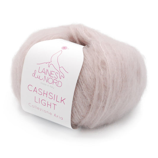 CashSilk Light by Laines Du Nord