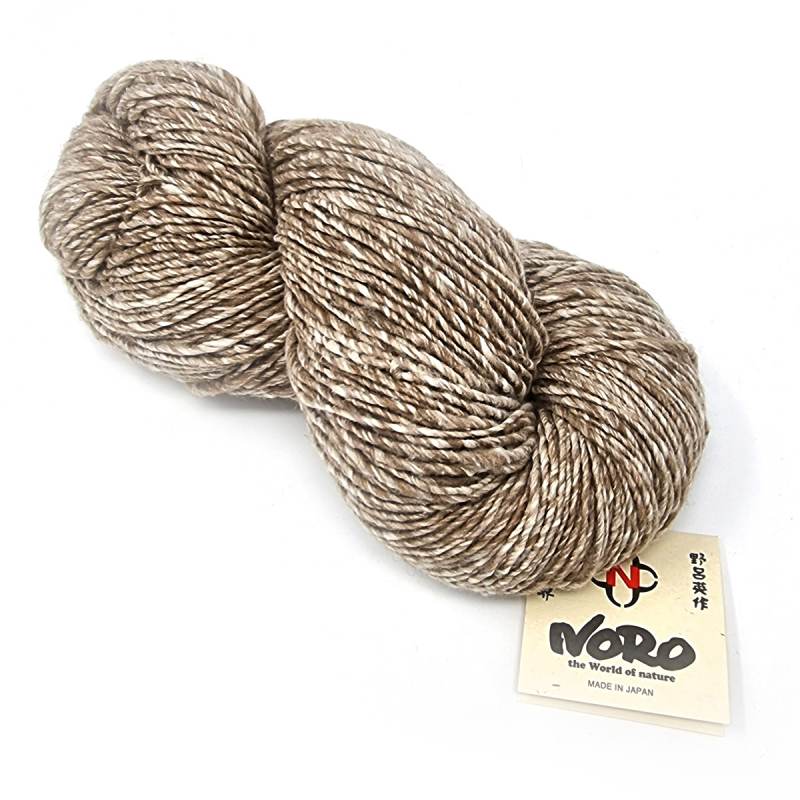 NORO - Haunui Silk