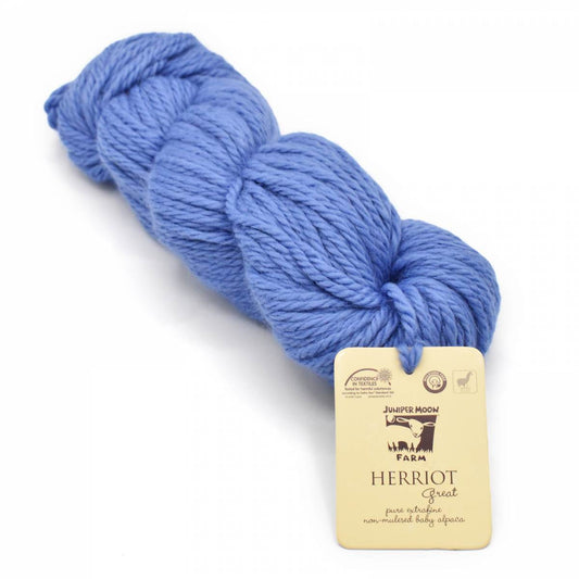 Juniper Moon Farm - Herriot Great