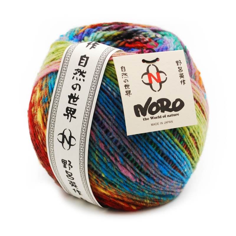 NORO Ito