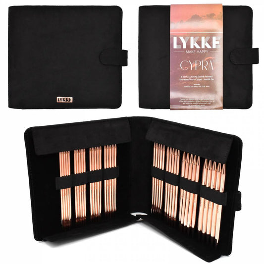 LYKKE Cypra DPN Large Set