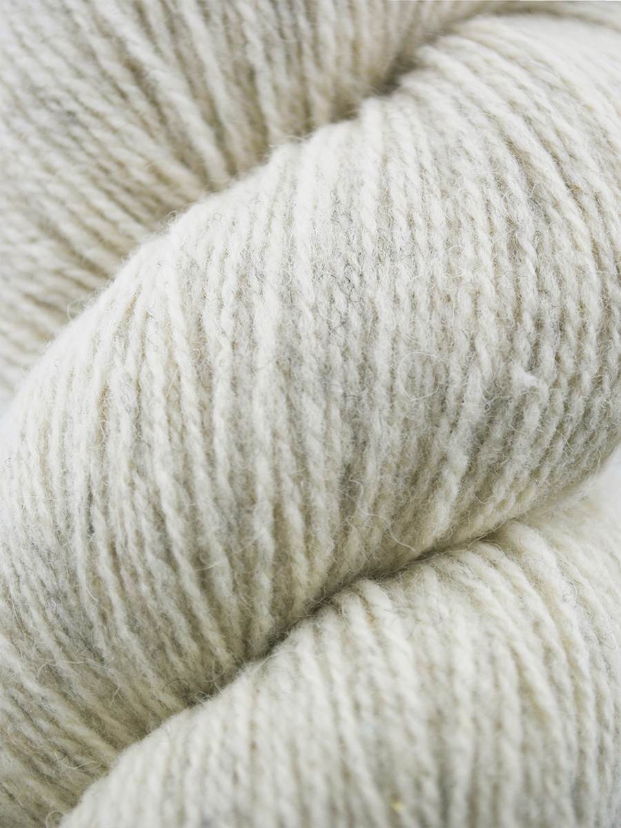 JMF - Patagonia Organic Merino