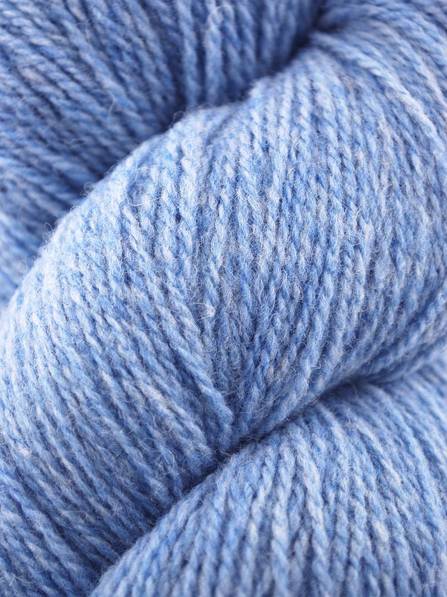 JMF - Patagonia Organic Merino