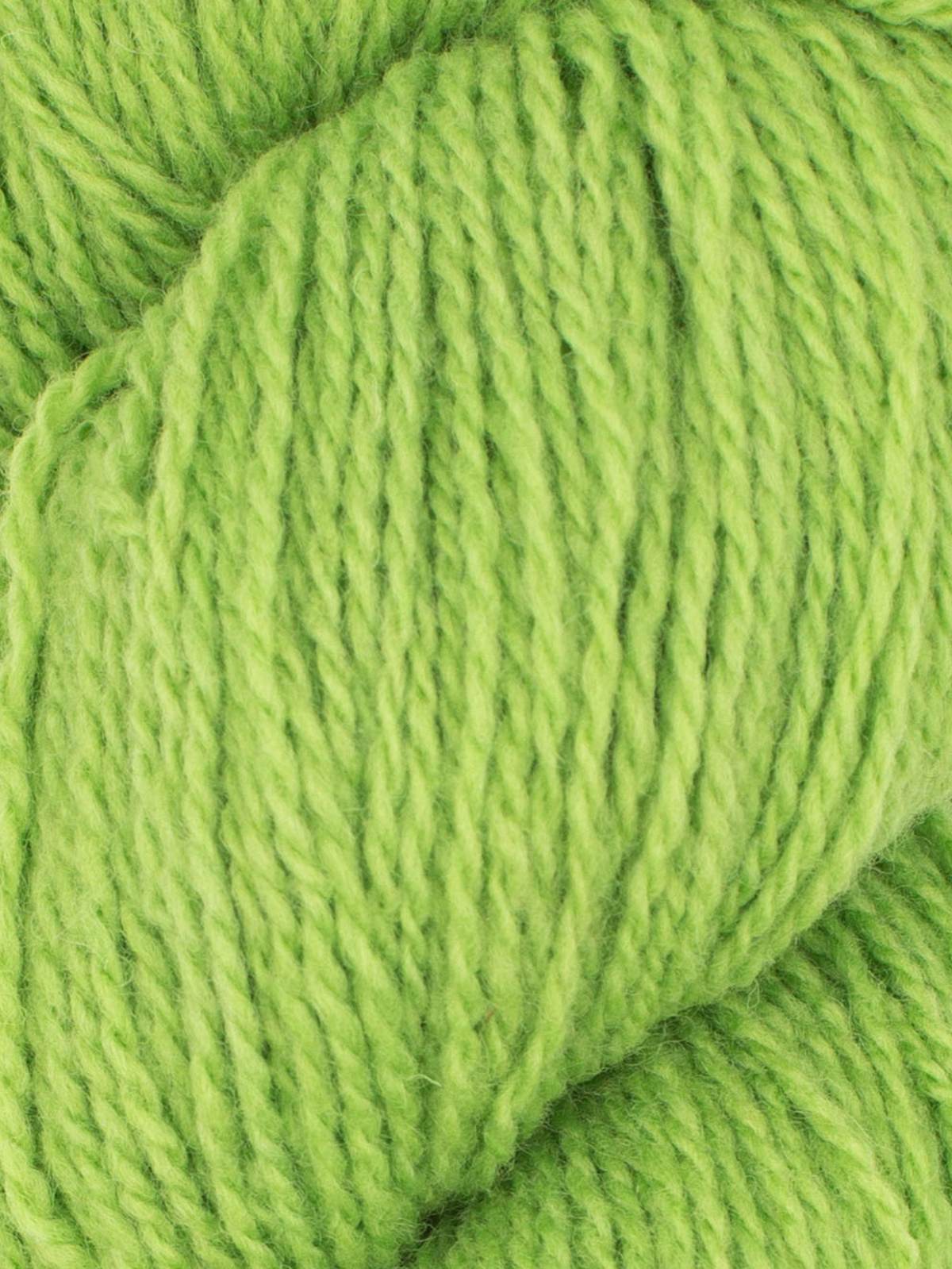 JMF - Patagonia Organic Merino