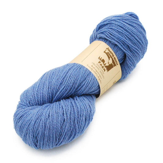 JMF - Patagonia Organic Merino