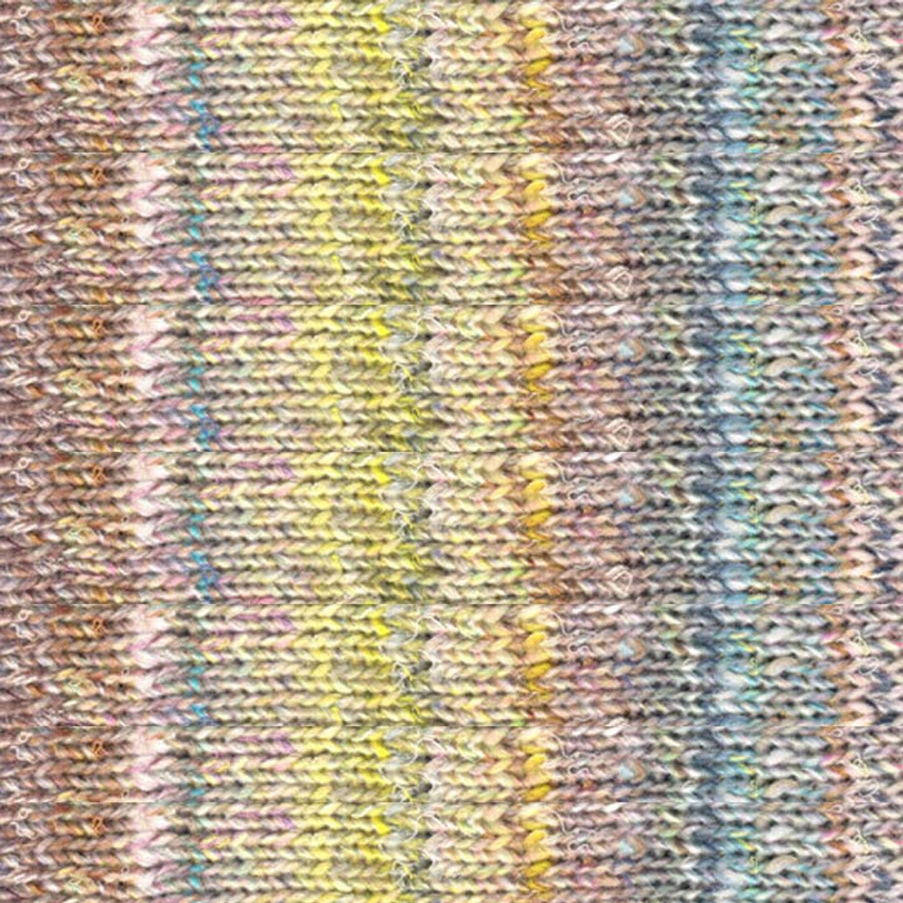 Noro Silk Garden Sock Solo