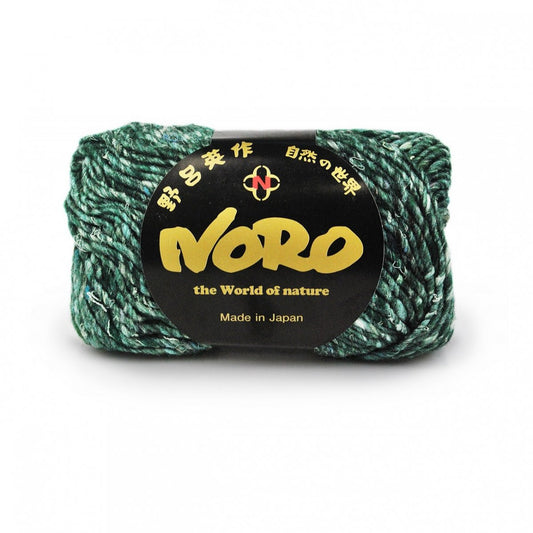 NORO Silk Garden Solo