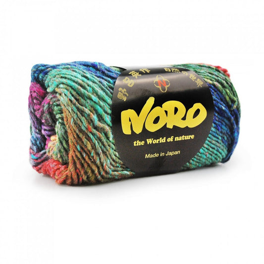 NORO: Silk Garden