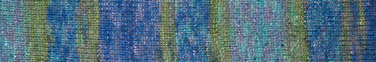 JMF - Summer Solstice Paints