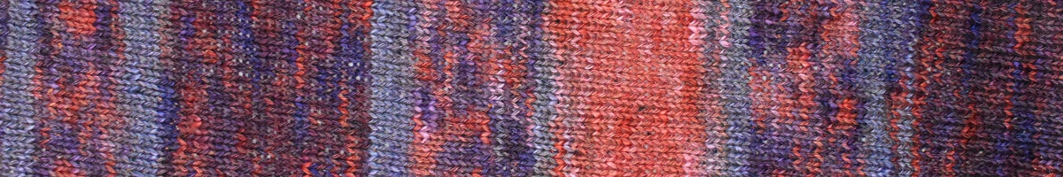 JMF - Summer Solstice Paints