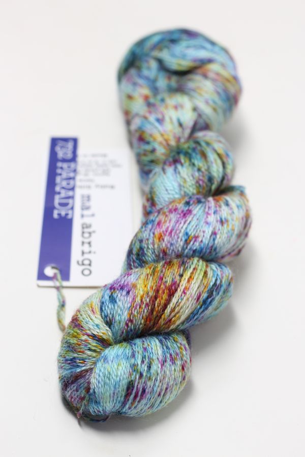 Malabrigo: Silkpaca
