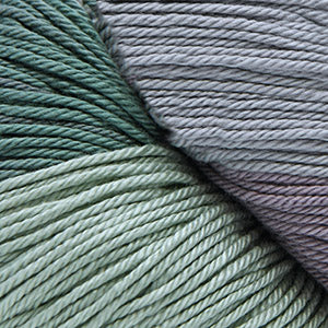 Cascade Yarns - Noble Cotton Hand Dyed