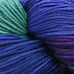Cascade Yarns - Noble Cotton Hand Dyed