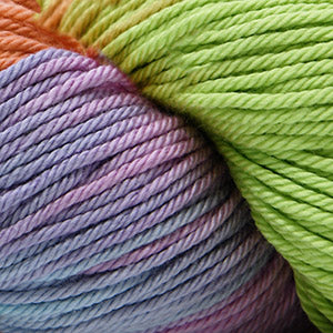 Cascade Yarns - Noble Cotton Hand Dyed