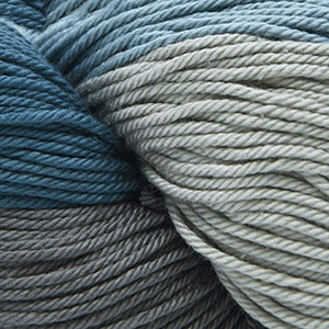 Cascade Yarns - Noble Cotton Hand Dyed