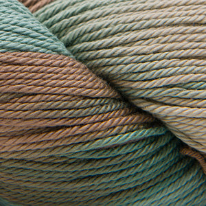 Cascade Yarns - Noble Cotton Hand Dyed