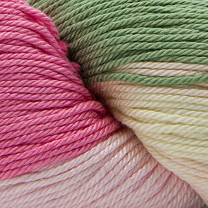 Cascade Yarns - Noble Cotton Hand Dyed