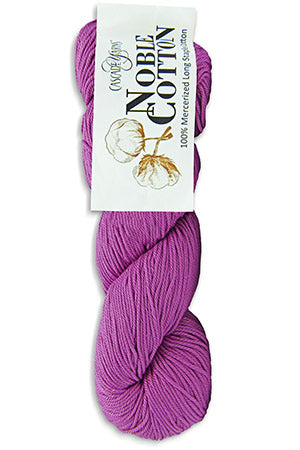 Cascade Yarns - Noble Cotton