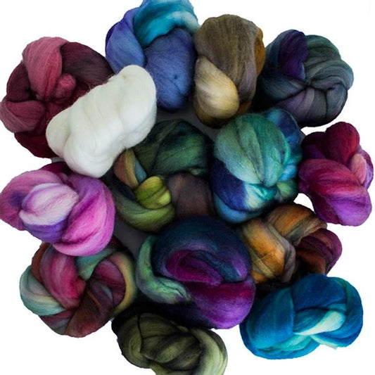 Malabrigo Nube