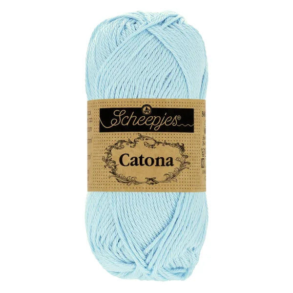 Scheepjes Catona (27 yds)