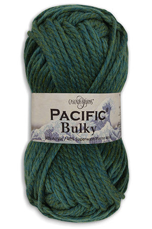 Cascade Yarns: Pacific Bulky