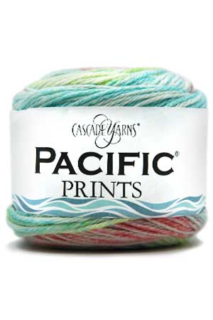 Pacific Prints