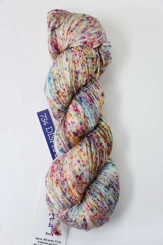 Malabrigo: Sock