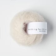 Knitting for Olive - Soft Silk Mohair