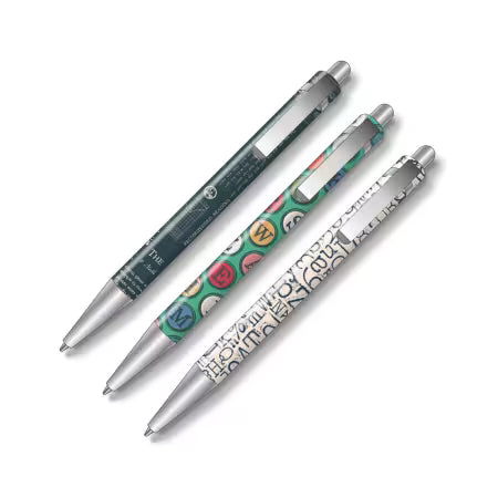 Lori Holt TYPE/ography Busy Bee Pencils