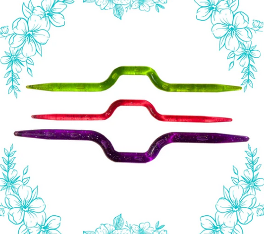 HiyaHiya Cable Needles (3pk)