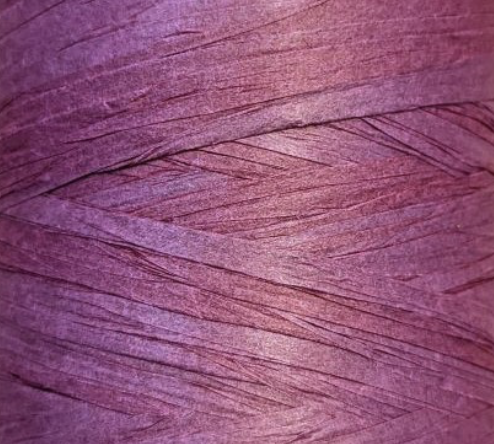 Raffia Paper Yarn