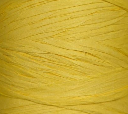 Raffia Paper Yarn