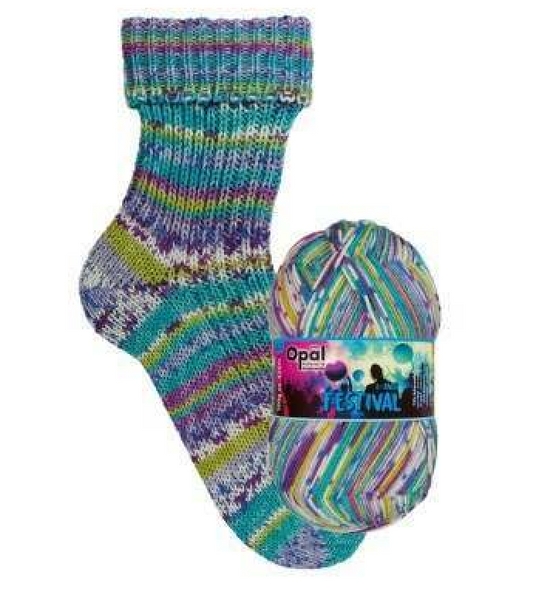 Opal: Festival 6-Ply